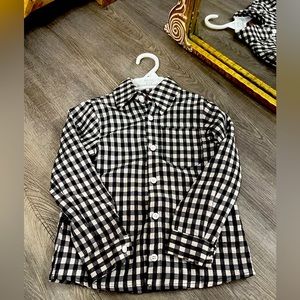 Jessakae boy shirt 2-3 years old
